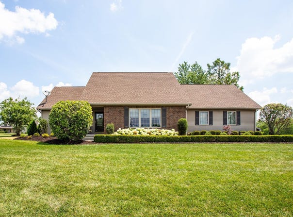 7580 N 300 E, Decatur, IN 46733