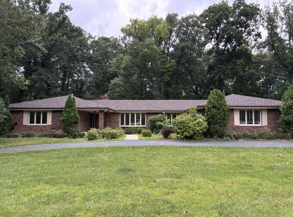 24360 S Timberline Trail, Crete, IL 60417