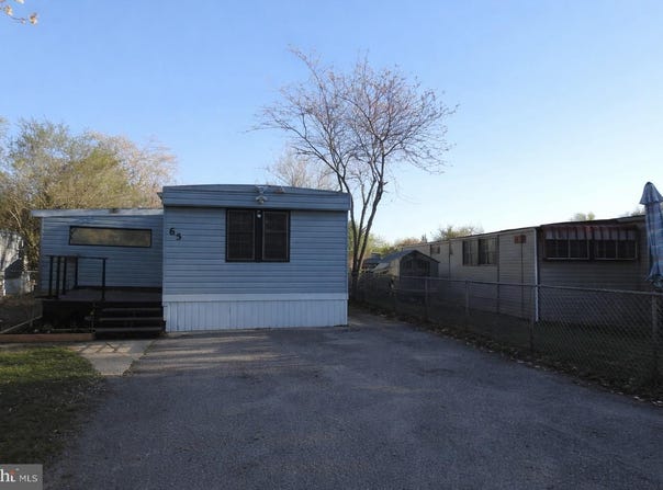 65 COB Court, LOTHIAN, MD 20711