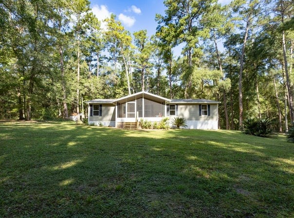 12264 MAHAN Drive, Tallahassee, FL 32309
