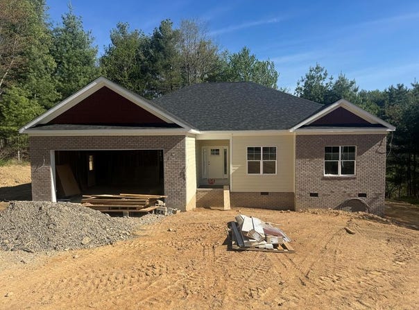 971 EDWARD DRIVE, DANIELS, WV 25832