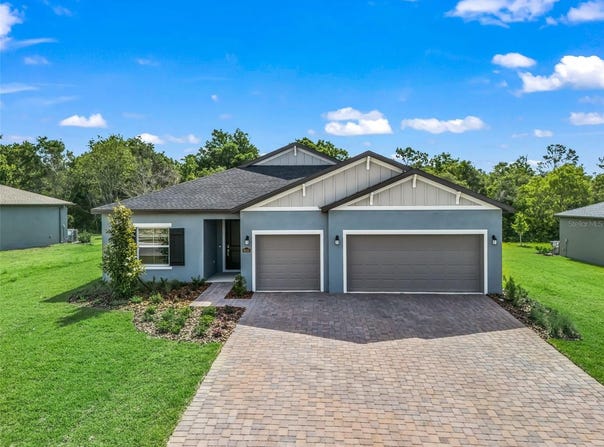 6510 SW 180TH Circle, DUNNELLON, FL 34432
