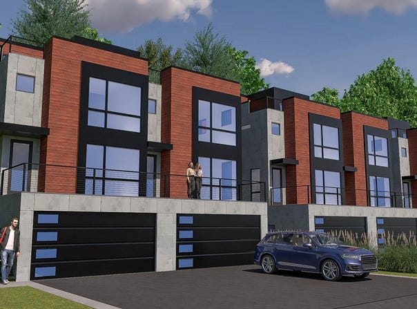 1136 Longshore Drive, Ann Arbor, MI 48105