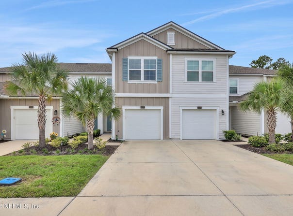 467 COASTLINE Way, St. Augustine, FL 32092