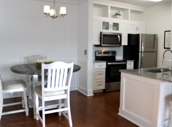 1300 Park W Boulevard, Mount Pleasant, SC 29466