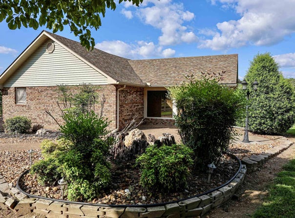 382 RIVERVIEW DRIVE, Mammoth Spring, AR 72554