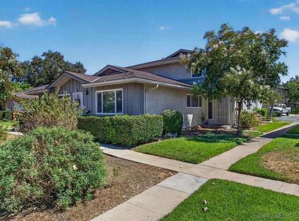 12149 Orange Crest Ct, Lakeside, CA 92040
