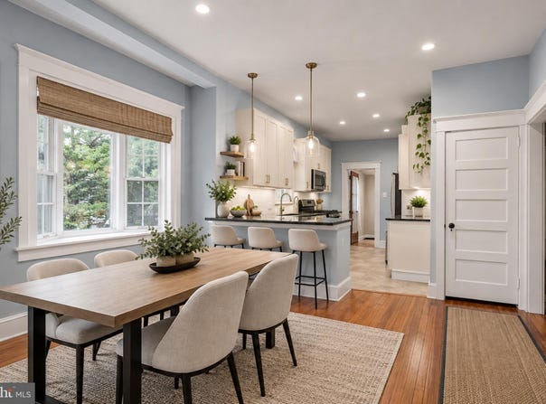 116 ALLISON Road, WILLOW GROVE, PA 19090