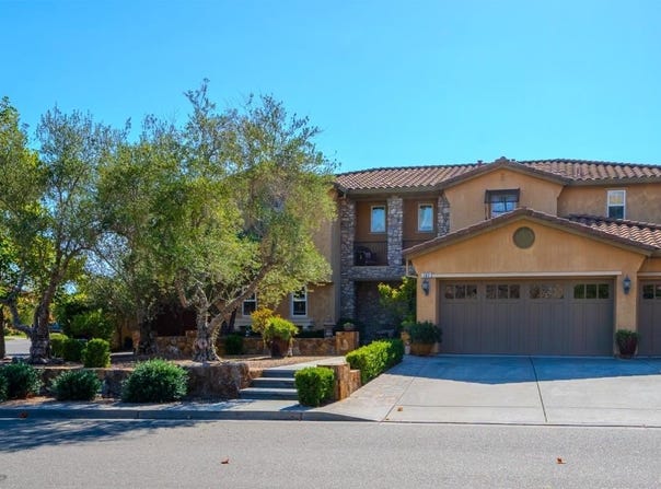747 Overture Lane, Fairfield, CA 94534