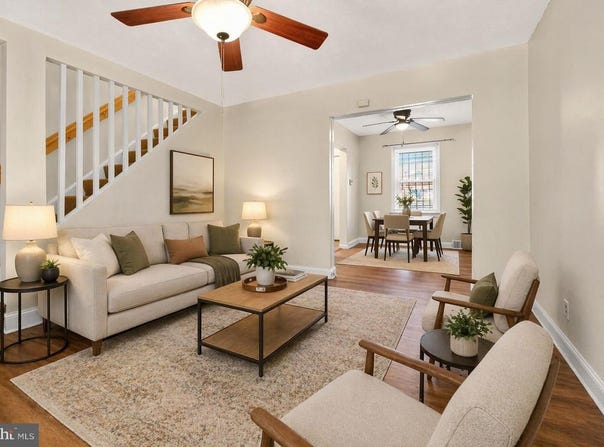 1506 HOWARD RD SE, WASHINGTON, DC 20020