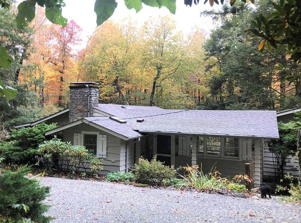 6354 Gingercake Road, Newland, NC 28657