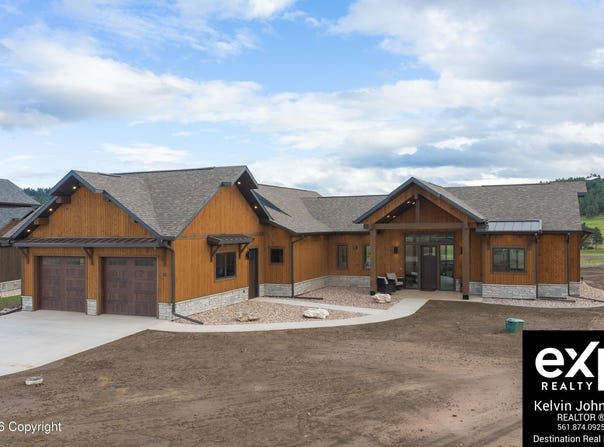 13 Tower View Dr, Hulett, WY 82720