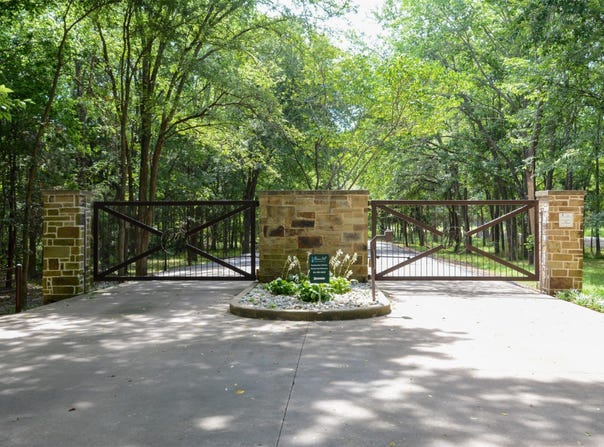 245 See Forever, Kemp, TX 75143