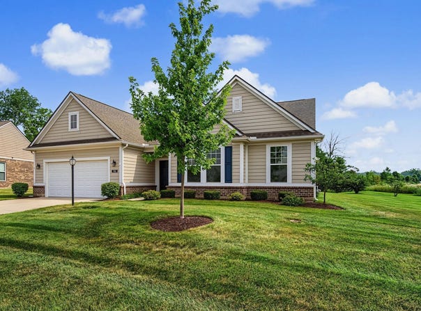 961 Reeder Circle, Centerville, OH 45458