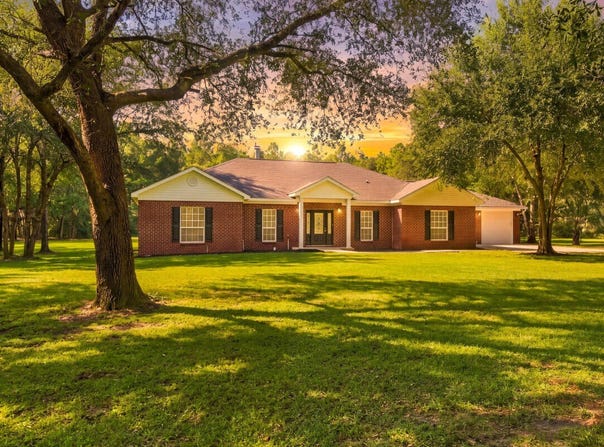 3161 Haylee Lane, Crestview, FL 32539