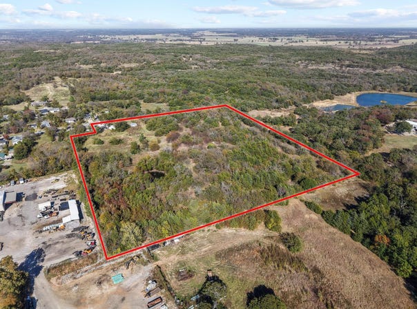 600 E Washington Street, Denison, TX 75021