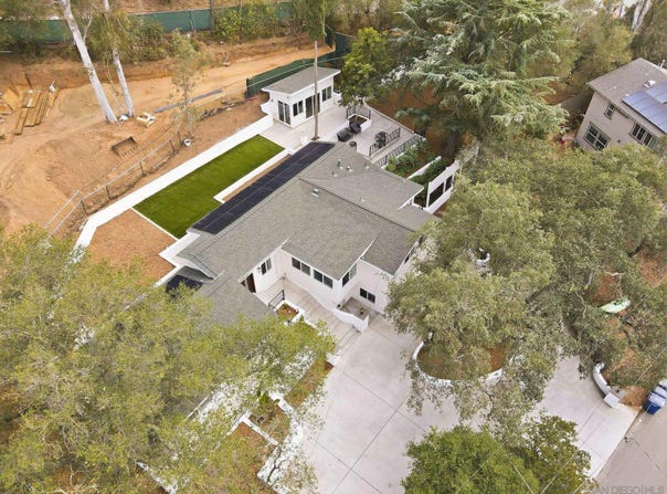 10243 Canyon, Escondido, CA 92026
