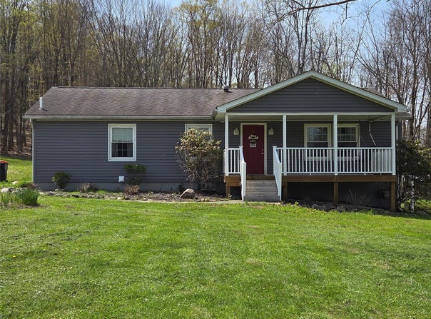 617 SPRING Street, Corry, PA 16407