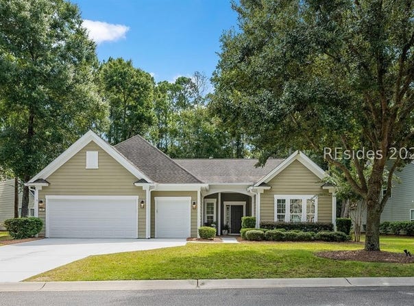 96 Bainbridge Way, Bluffton, SC 29910