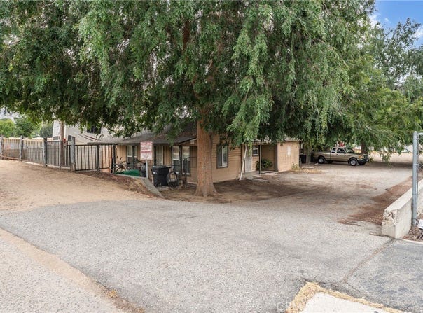 1652 4th, Norco, CA 92860