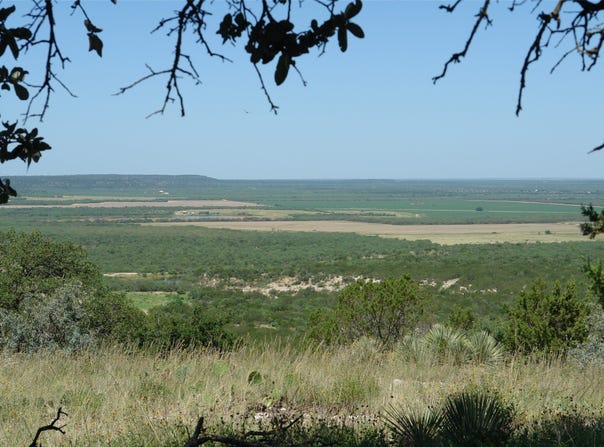 County Road 146, Melvin, TX 76825