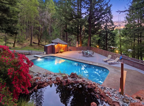 525 Ingalls Lane, Wilderville, OR 97543