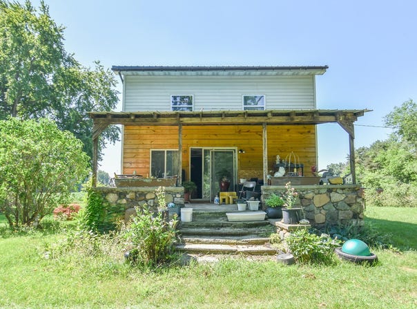 783 Francisco Road, Sherwood, MI 49089