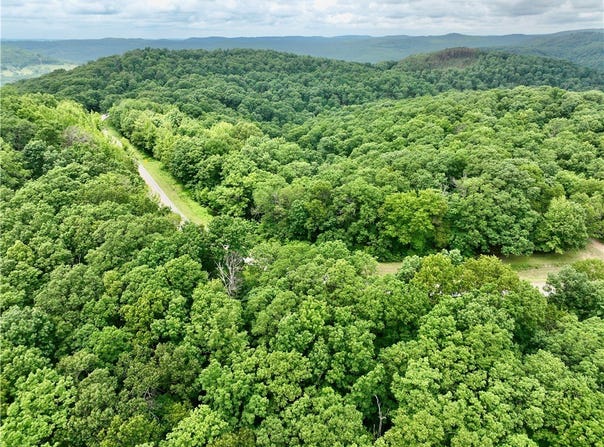 Hwy 16, Pettigrew, AR 72752