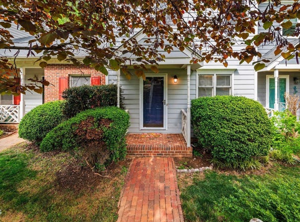 212 Cross Keys Court, Cary, NC 27511
