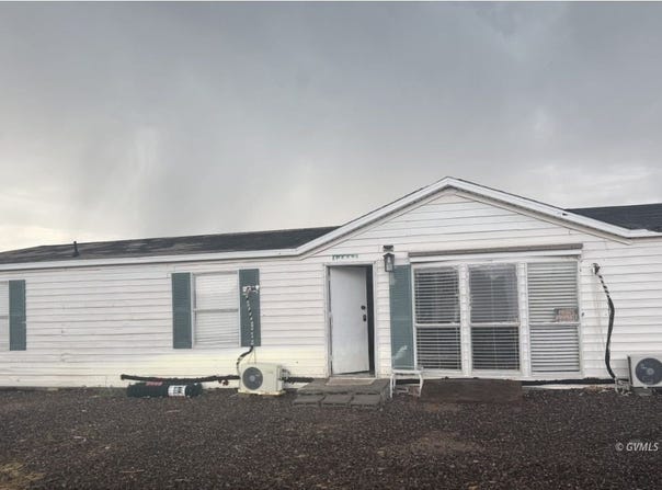 14418 N Ft Thomas River Rd, Fort Thomas, AZ 85536