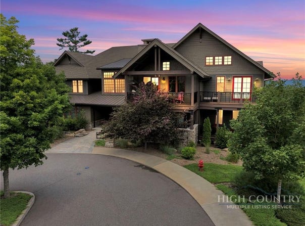 198 Ramblestone Terrace, Boone, NC 28607