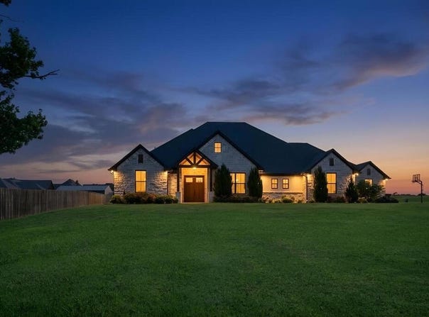 255 Clements, Tatum, TX 75691