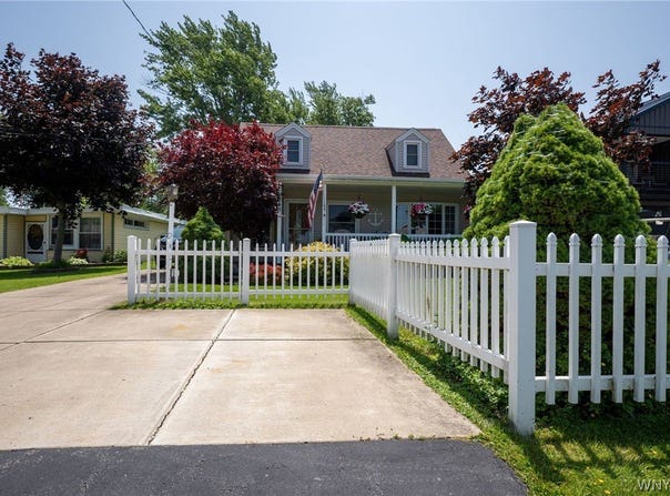 343 Roat Drive, Angola, NY 14006