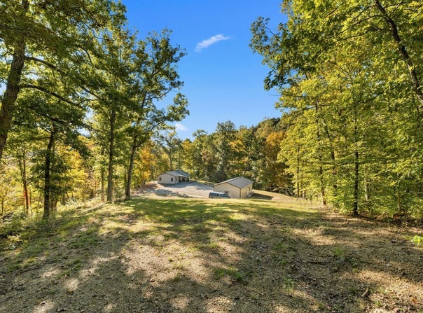 510 Allison Rd, Patriot, OH 45658