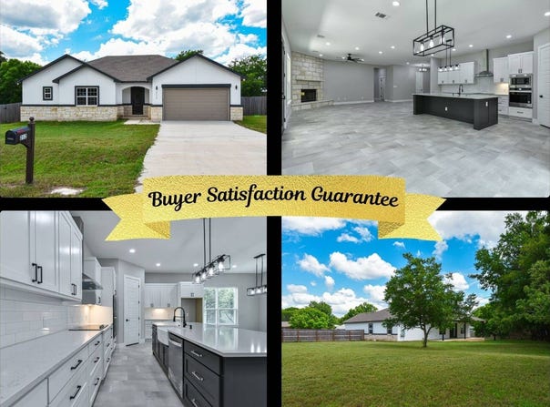 212 Brandy Loop, Killeen, TX 76549