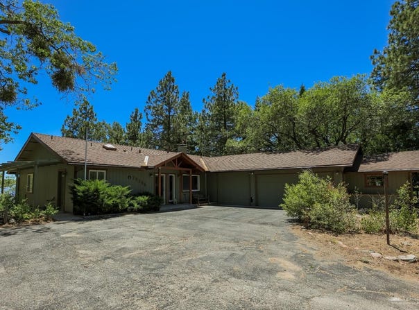 29150 Woodview Court, Tehachapi, CA 93561