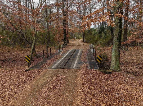 Highway 79 S lot: 48, Pine Bluff, AR 71603