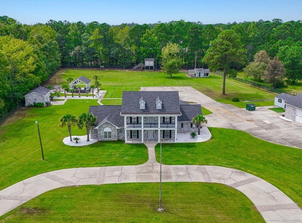 6125 R C Sarvis Ln., Myrtle Beach, SC 29588