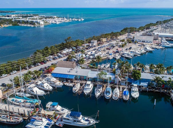 6810 Front Street, Key West, FL 33040