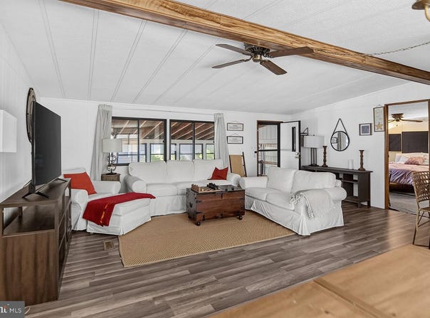 331 JEAN BRADLEY Circle, FREDERICA, DE 19946