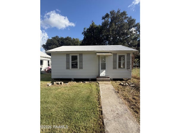 508 3rd Street, Duson, LA 70529