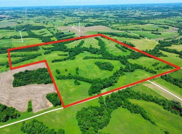 County Line Way, Greentop, MO 63546