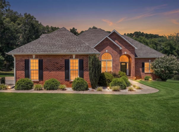 138 Holland Ct, Rustburg, VA 24588