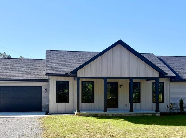 256 Mark Drive, West Union, OH 45693
