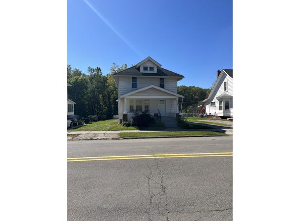 25969 E Huron River Drive, Flat Rock, MI 48134