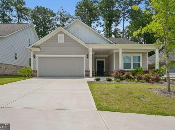 1958 Amaryllis Drive, Grayson, GA 30017