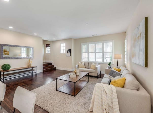 90 Castillo LN, Milpitas, CA 95035