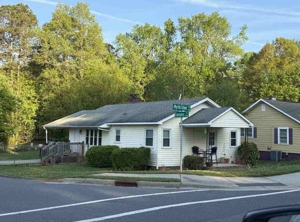 315 S Myrtle School Rd, Gastonia, NC 28052