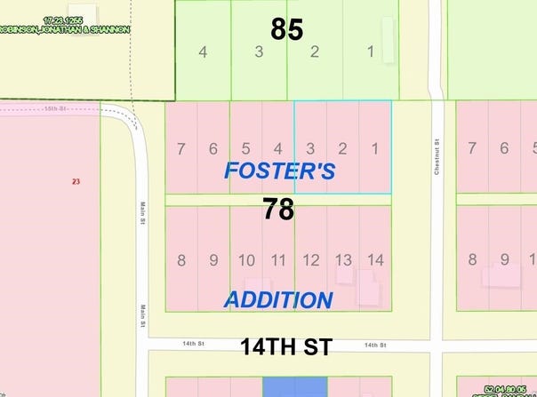 Chestnut, Springfield, SD 57062