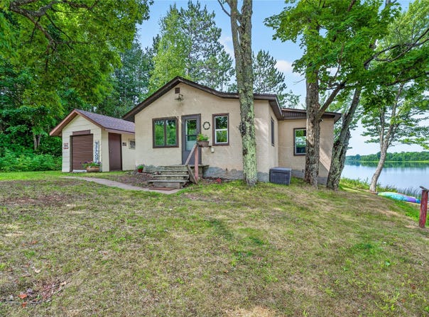 28820 Marengo Lake Road, Mason, WI 54856
